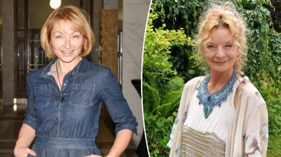 Škatulata v seriálu Polabí: Cibulková za Cibulkovou! Vilmu nahradí Klára, která to nebude mít lehké 