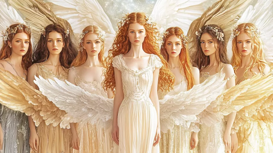 Andělský horoskop na týden od 8. do 14. prosince 2025: Kozorozi by měli projevit své city, Štíři dostatečně spát