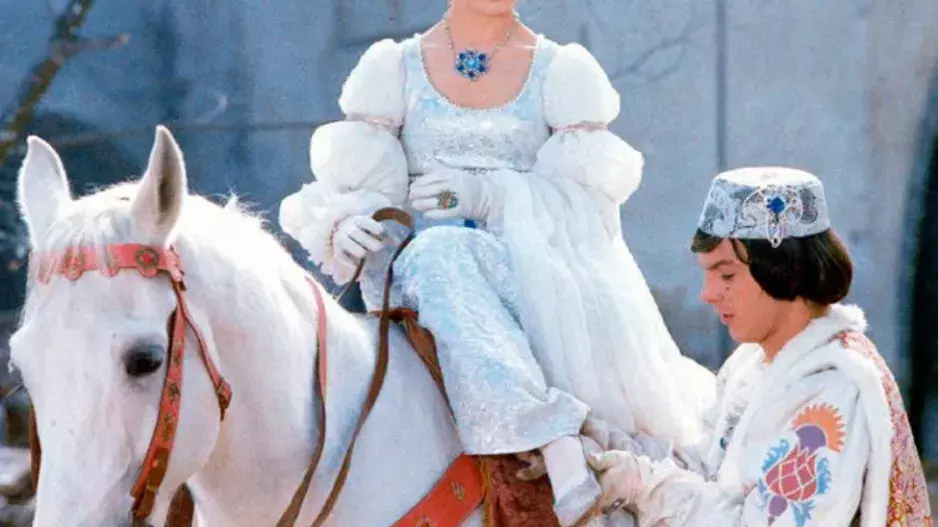 Kvíz: Jak dobře znáte české vánoční pohádky? Popelka vede, ale máme i další poklady