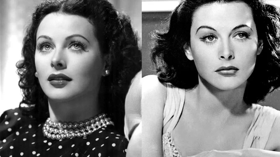 Hedy Lamarr: Herečka s brilantní technickou myslí, která změnila svět víc, než si kdo připustil