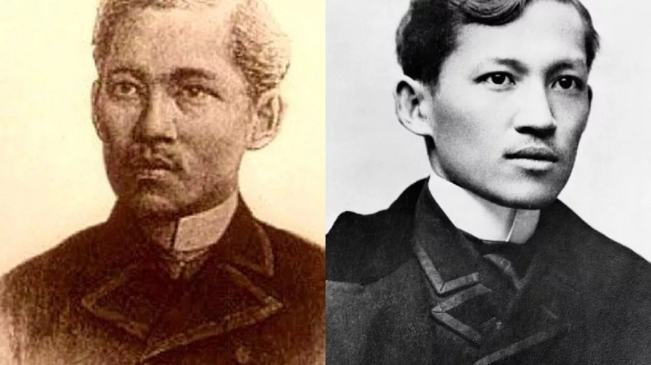 José Rizal: Spisovatel a lékař, jenž se stal duchovním otcem filipínského boje za nezávislost. Jeho knihy měly sílu větší než armáda