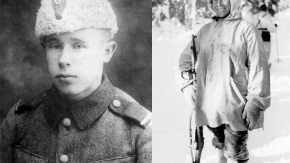 Simo Häyhä: Tichý finský farmář, který se proměnil v nejúspěšnějšího odstřelovače historie