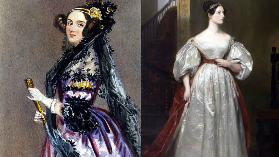 Ada Lovelace: Matematička s vizí technologie budoucnosti napsala první algoritmus pro počítač