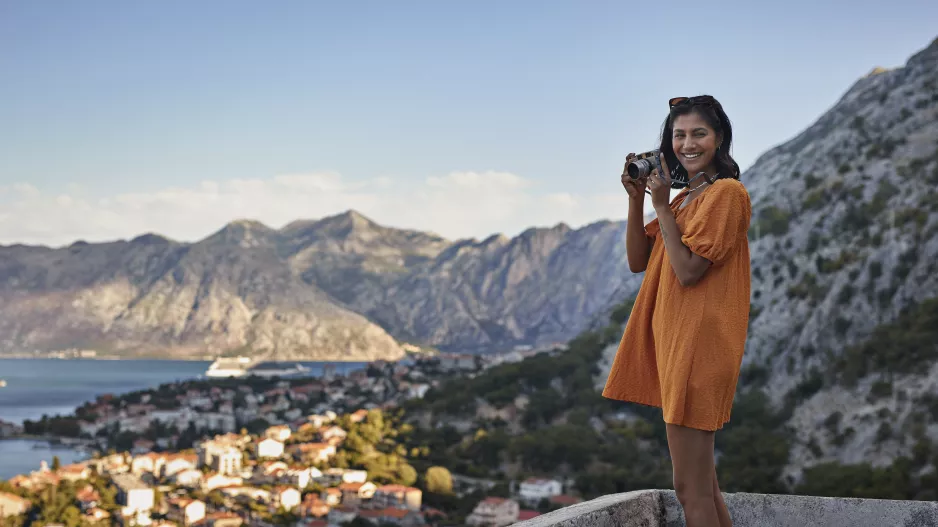 Tato barva hlásí návrat: V roce 2026 ji uvidíte naprosto všude. Má schopnost omladit a rozzářit vás