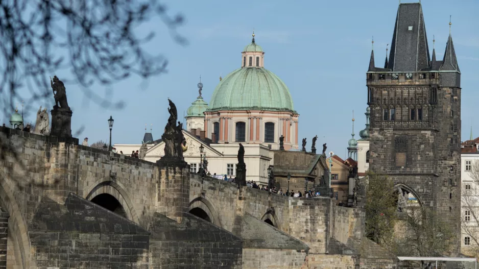 Kvíz, který by měl zvládnout každý správný Čech: Jak moc jste hrdi na svou zemi?