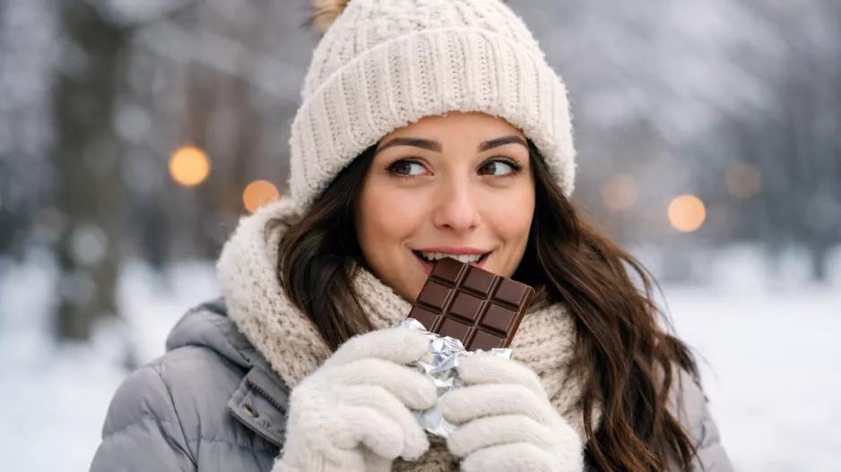 Čím nahradit sladkosti v chladných měsících: Zdravé dezerty pro dlouhé večery