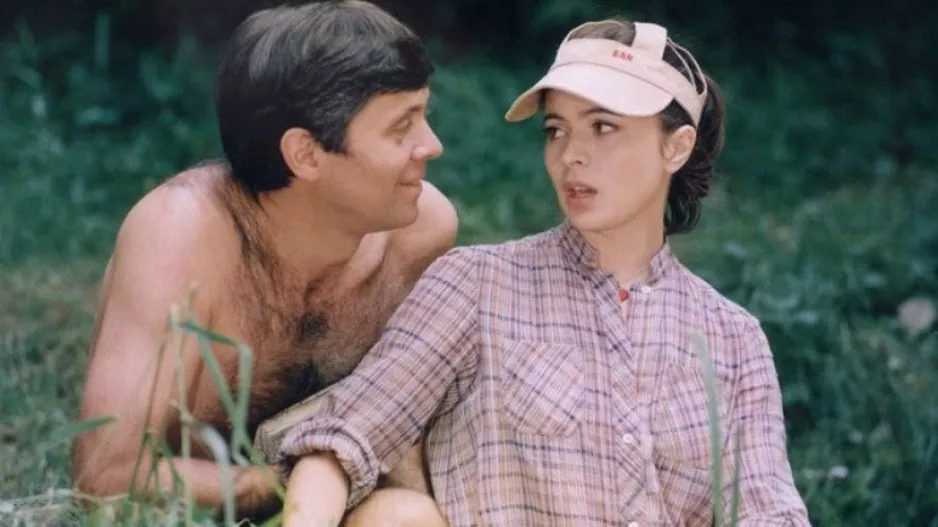 Kvíz: Osudové vztahy českého showbyznysu. Kdo byla první láska Josefa Abrháma a kdo stál celý život po boku Luďka Munzara?