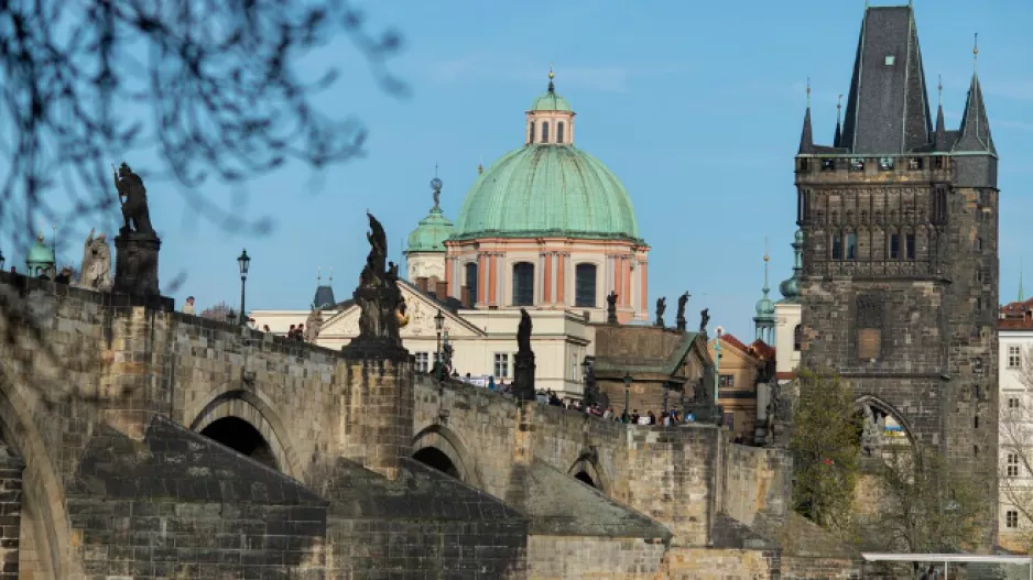 Kvíz: Jak dobře ovládáte důležitá data české historie? Každé datum má za sebou příběh