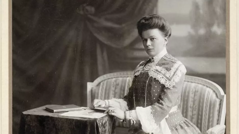 Žofie Chotková zemřela při atentátu v Sarajevu: Dvorem ponižovaná žena stála věrně po boku svého muže i ve chvíli smrti