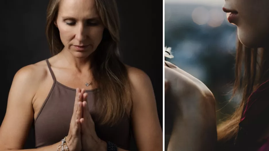 Nedejte stresu šanci: Proč je po 50 čas konečně začít dýchat a vnímat své sny, prozradí Michaela Levíčková