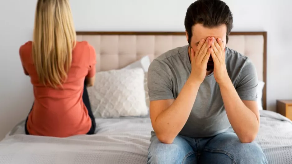 Proč milujeme ty, co nás odmítají, a odmítáme ty, kteří po nás touží