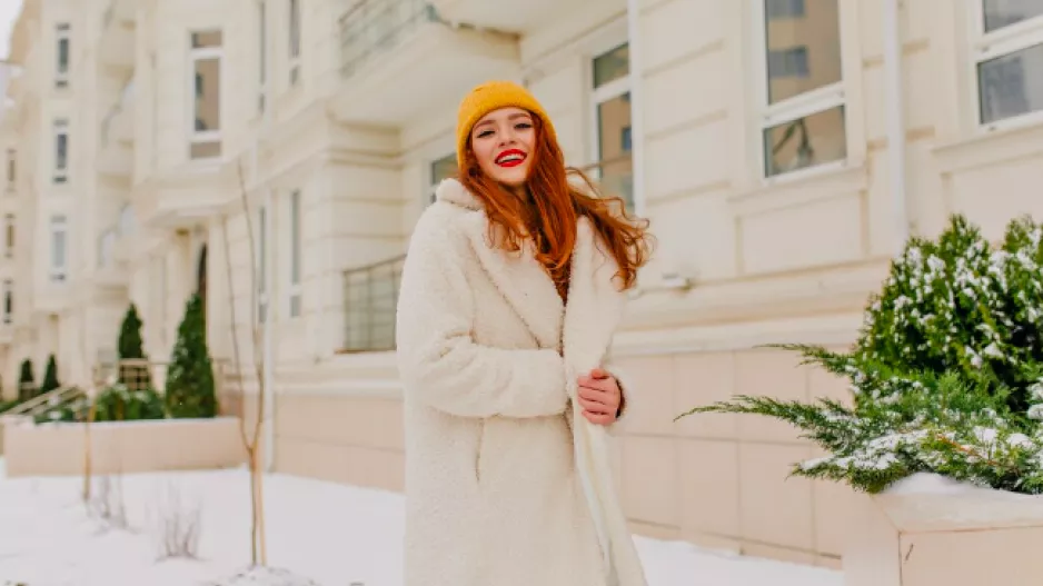 Tyto dva kousky jsou zárukou elegance. V šatníku by je měla mít každá žena po 40 