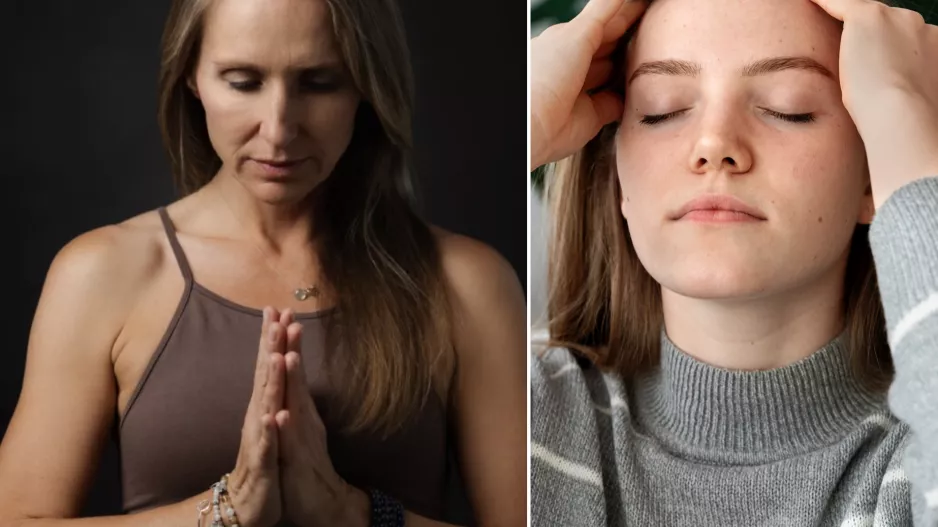 Nedejte stresu šanci: Naučte se „vytřást“ napětí z těla a nakrmit svou duši klidem