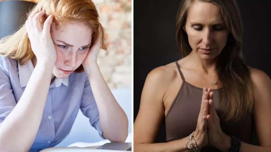 Nedejte stresu šanci: Naučte se poznat, kdy už vaše tělo bije na poplach. Jak poznat stres?