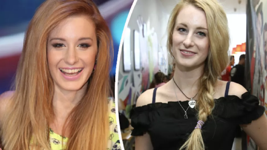 Kam zmizela Sabina Křováková? Vítězka SuperStar 2013 nepotřebuje být na titulní stránce, raději dělá hudbu