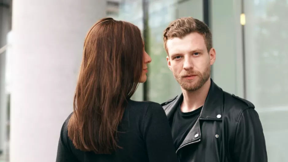 "Podváděl mě s ní dlouhých 5 let. Nakonec se z nás staly nejlepší kamarádky," svěřila se Petra