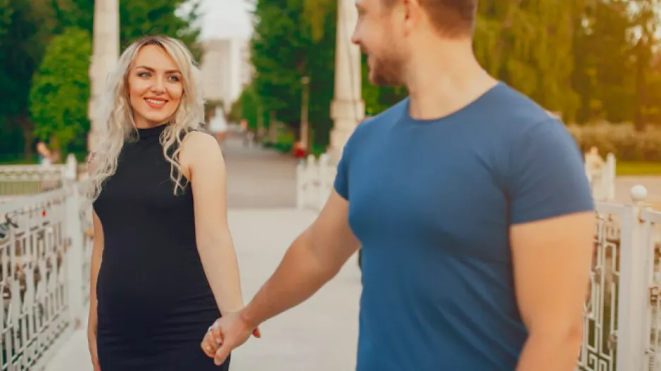 "V padesáti jsem zhubla 30 kg a našla si muže svých snů," svěřila se nám Mirka