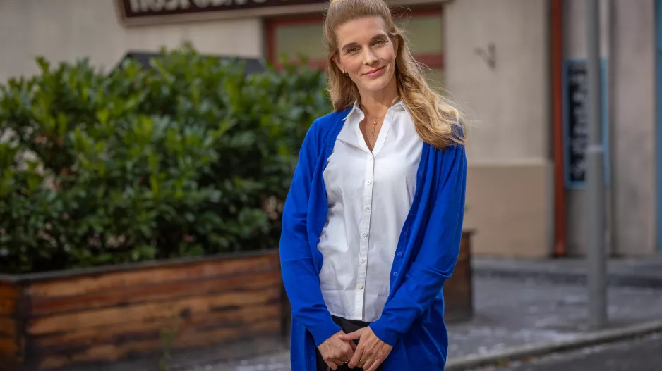 Ulice: Do centra dění vstoupí nová rodina, Soňa nebude nadšená z posily bistra