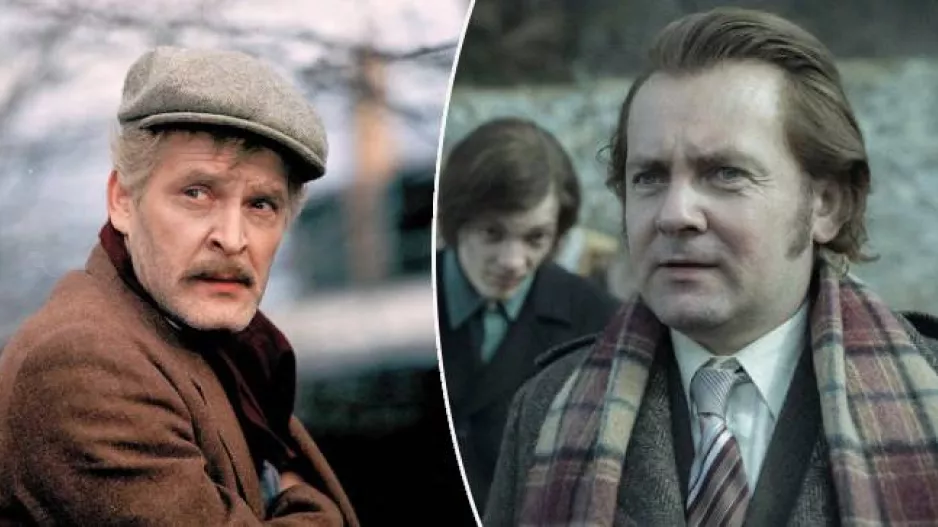 Kvíz: Markovič, Vacátko, nebo Zeman. Jak dobře znáte české detektivky napříč časem?  