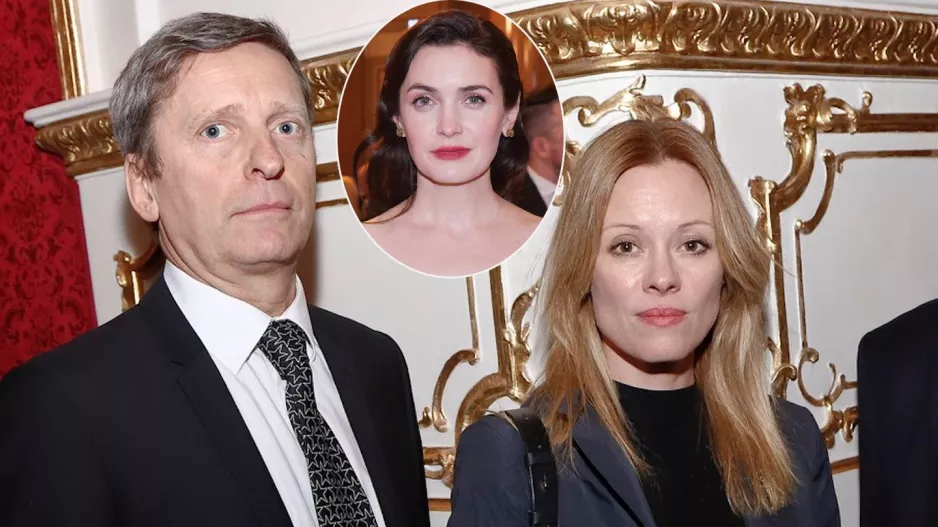 Manželství Rybové a Prachaře v troskách: Herec už randí s o třicet let mladší kolegyní