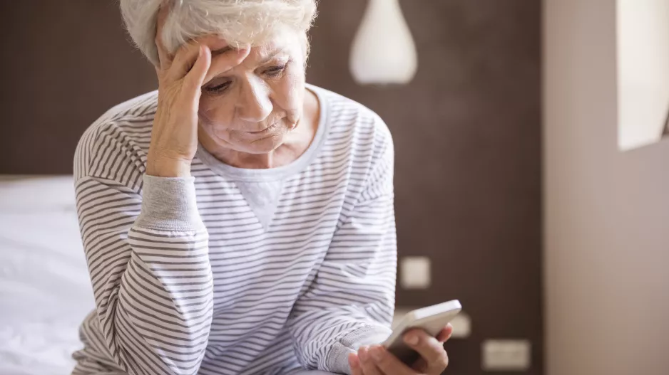 “Sestra mi přebrala přítele a já jí odstřihla, odpustit už jsem jí nestihla,” je smutná Ivana