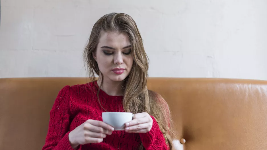“Manžel si tajně půjčil a nesplácel. Teď máme exekuci a já nevím, jestli s ním dokážu zůstat,” je šokovaná Ingrid