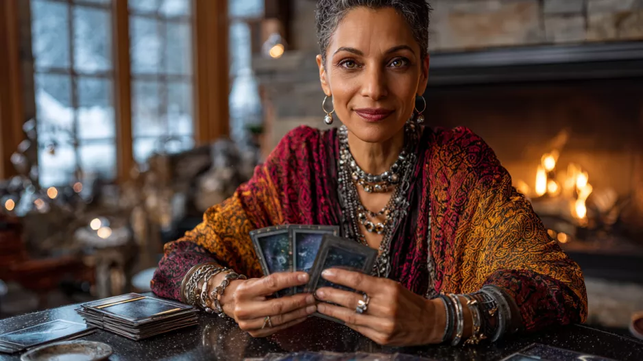 Velká tarotová předpověď Alice Cross na únor 2026 v lásce, zdraví a financích: Intuice se probouzí, peníze chtějí pozornost