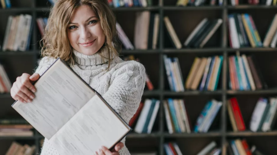 Kvíz: Co si ještě pamatujete z maturity? Projděte literárním kvízem bez chyby a zkuste přiřadit autory ke knihám