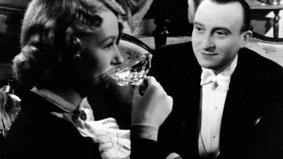 Kvíz: Připomeňte si oblíbené černobílé filmy, které zpříjemní dlouhé zimní večery