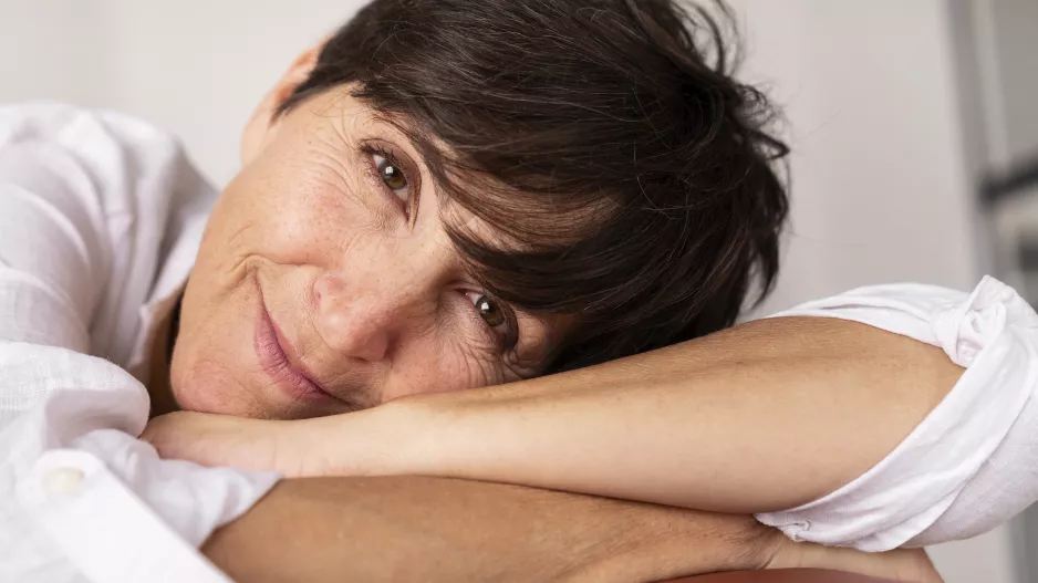 Menopauza není jen o návalech: 5 překvapivých příznaků, které jste možná přehlížela