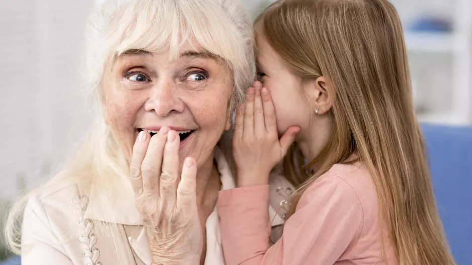 Babička podle zvěrokruhu: Jste rozmazlovací, akční nebo generál?