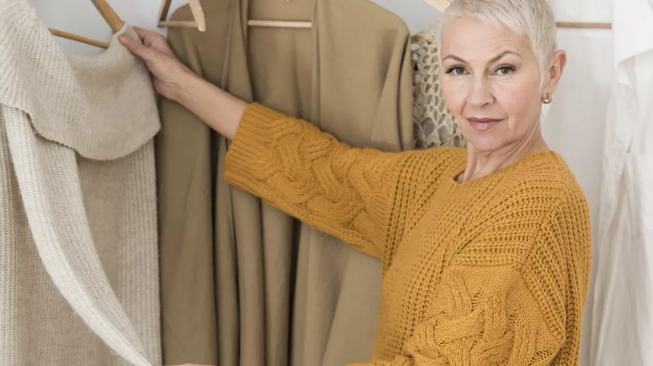 “Tchyně strká nos do mého života a domova, manžel to přehlíží,” je naštvaná Petra