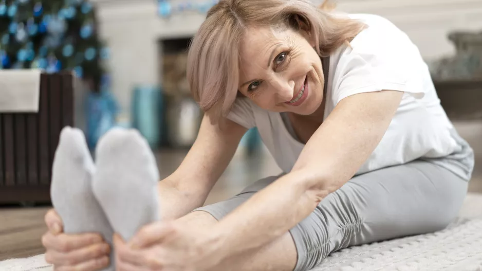 "Křupání" v kloubech: Kdy je to neškodný zvuk, kdy už začínající artróza?