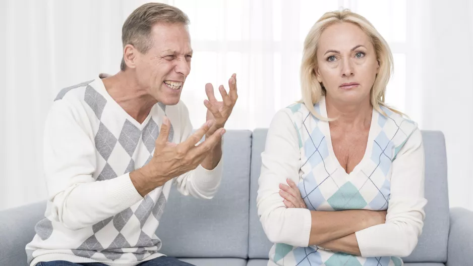 “Manžel se chce přestěhovat na důchod na chalupu, ale já nechci,” neví si rady Irena