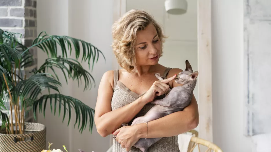 Pes, kočka, nebo raději nic? Ideální domácí mazlíček podle vašeho znamení. Vodnáři potřebují osobnost, Býci hebkou srst