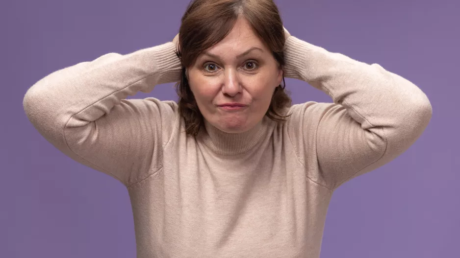 “Odešel ode mě za mladší a teď děti chtějí, abych se postarala.” Paní Gabriela neví, co dělat