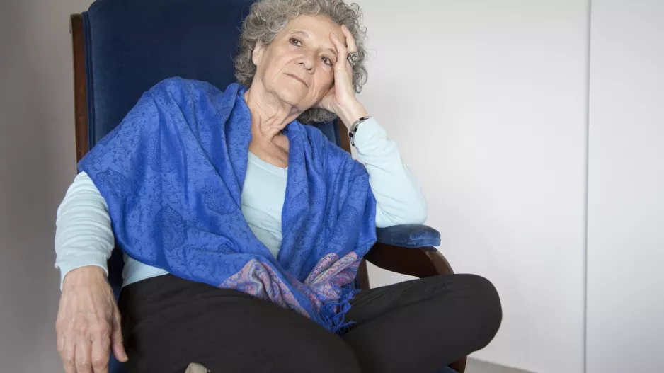 “Vychovala jsem své děti a ony na mě teď kašlou,” je naštvaná Lenka