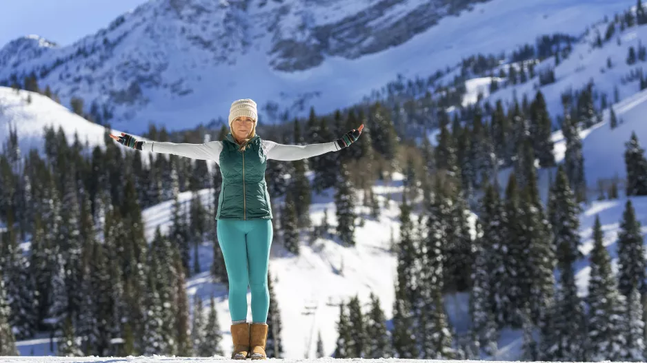 Kvíz: Krkonoše nebo Alpy? Poznáte sjezdovku podle popisu nebo fotky?
