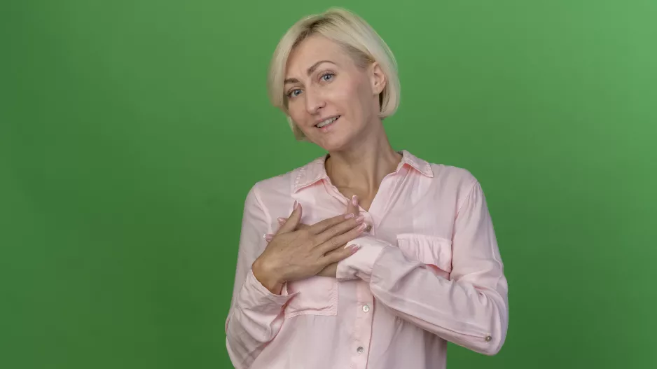 “Po slabším infarktu žiju ve strachu ze smrti, bojím se každého píchnutí,” je zoufalá Ida