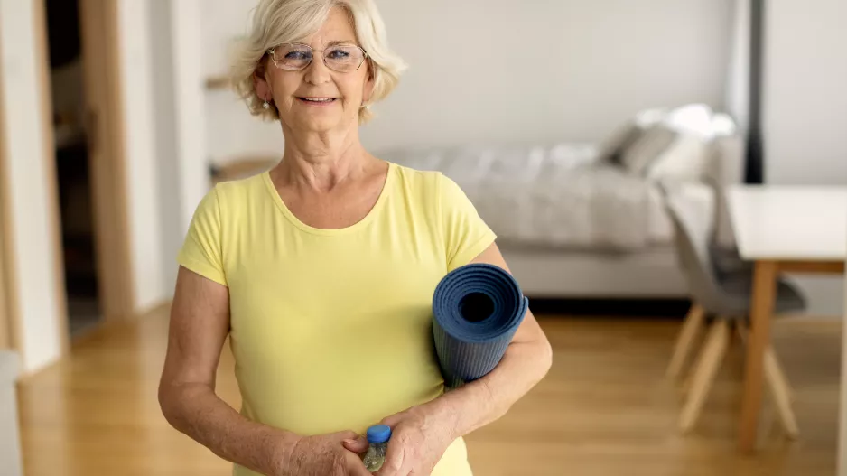 Okamžitý lék na úzkost a stres: „Hadrová panenka“ vypne hlavu během vteřiny