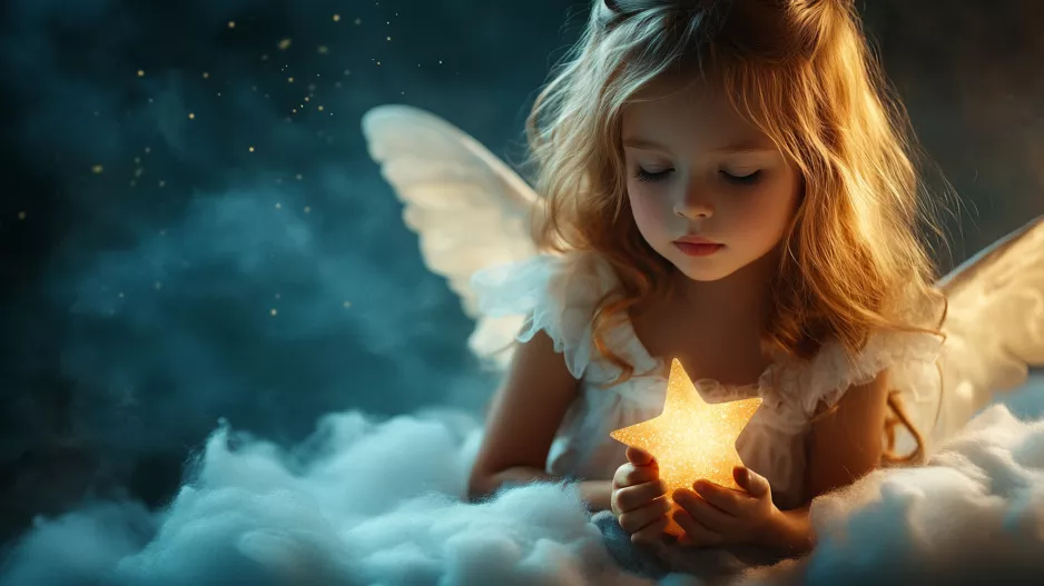 Andělský horoskop na týden od 2. do 8. února 2026: Berani potřebují upustit páru, Býci vyjádřit svůj názor