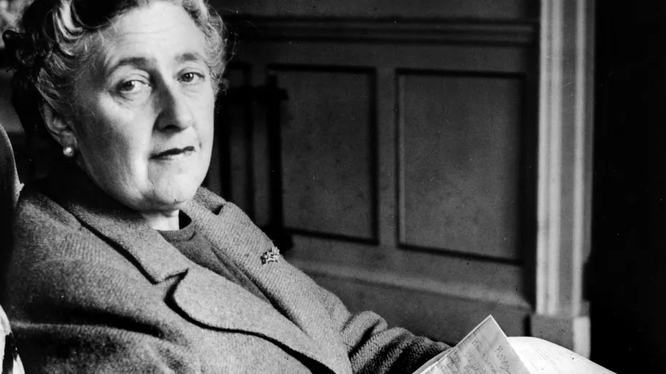 Před 50 lety zemřela Agatha Christie: Záhadné zmizení, zlomené srdce a žena, která naučila svět milovat zločin