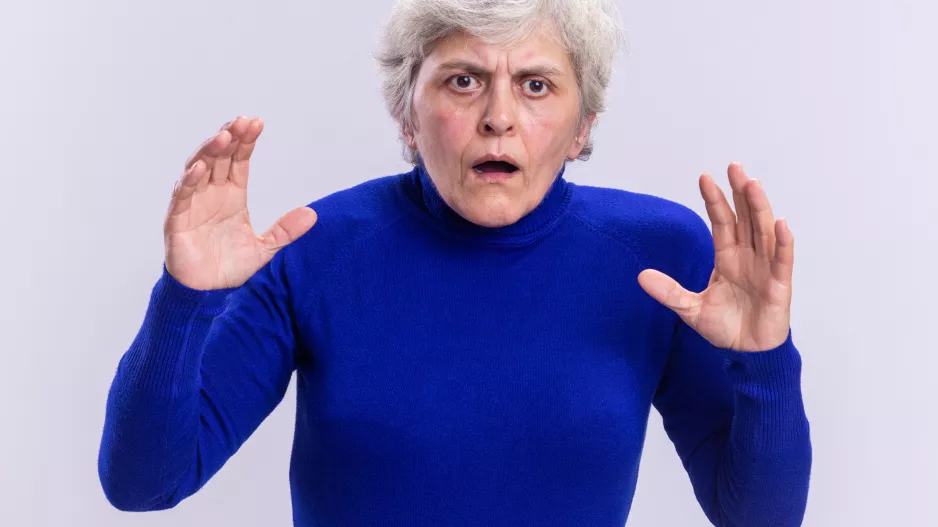 “Moje snacha mi krade syna, nezůstanu sama jen kvůli ní,” píše naštvaně Vanda