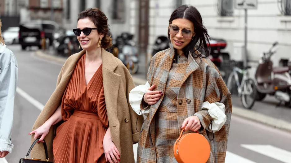 Na jaké trendy se můžeme těšit letošní jaro? Některé z nich můžete nosit už teď