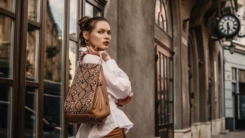 Nové začátky si žádají novou kabelku: Tyto 3 typy budou trendem roku 2026