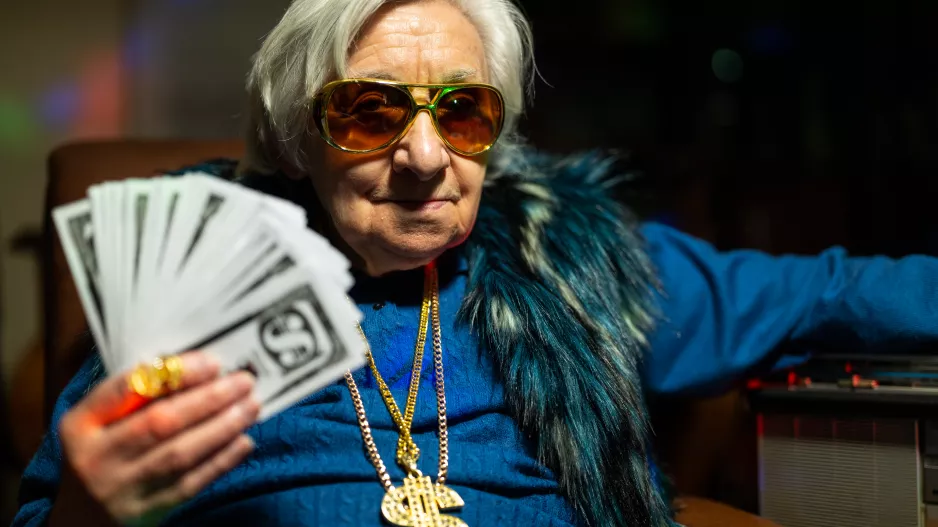 Finanční horoskop na důchod: Kdo bude syslit a kdo si bude užívat?