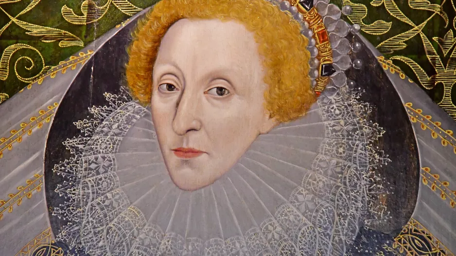 Osudová láska Jindřicha VIII., nevěrná čarodějnice, nebo mučednice? Anna Boleynová změnila Anglii k nepoznání, skončila neslavně