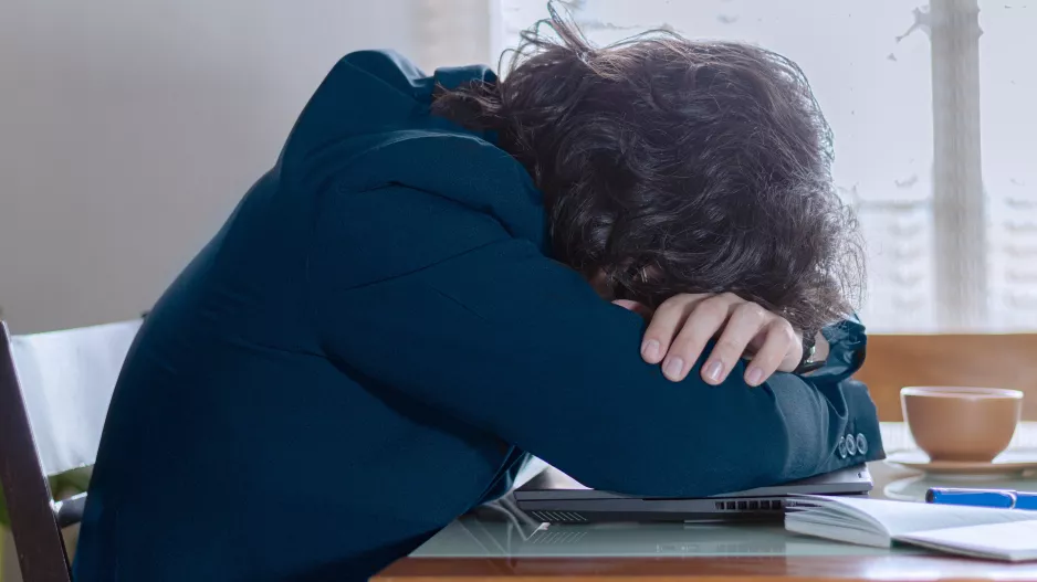 Nejdepresivnější den roku je tu: Jak se o sebe postarat během Blue Monday