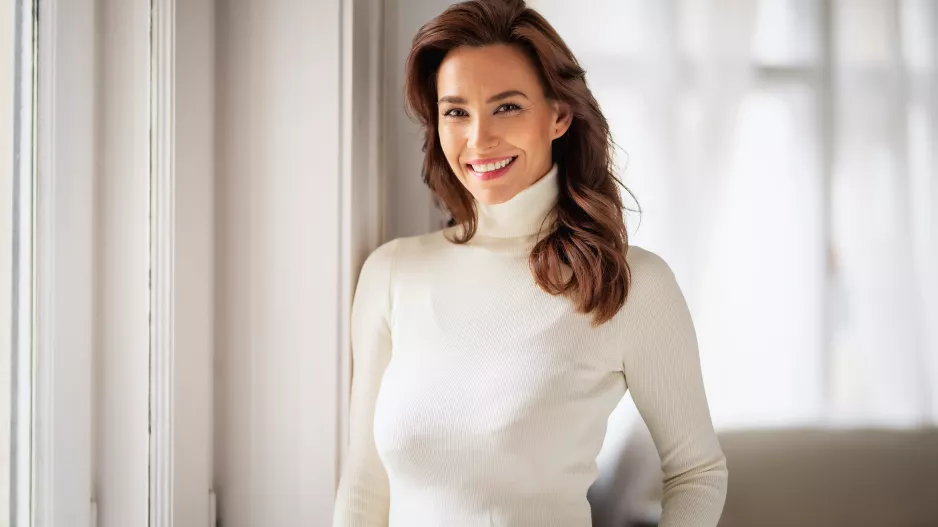 Nepodceňte v zimě základní vrstvy: Topy z těchto 3 materiálů vás udrží v teple