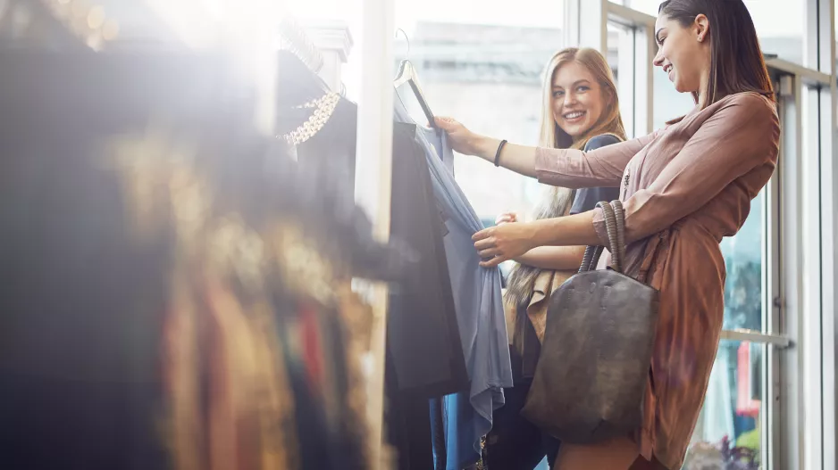 Nenechte si ujít povánoční výprodeje. Stylové kousky do tisícovky se hodí po celý rok